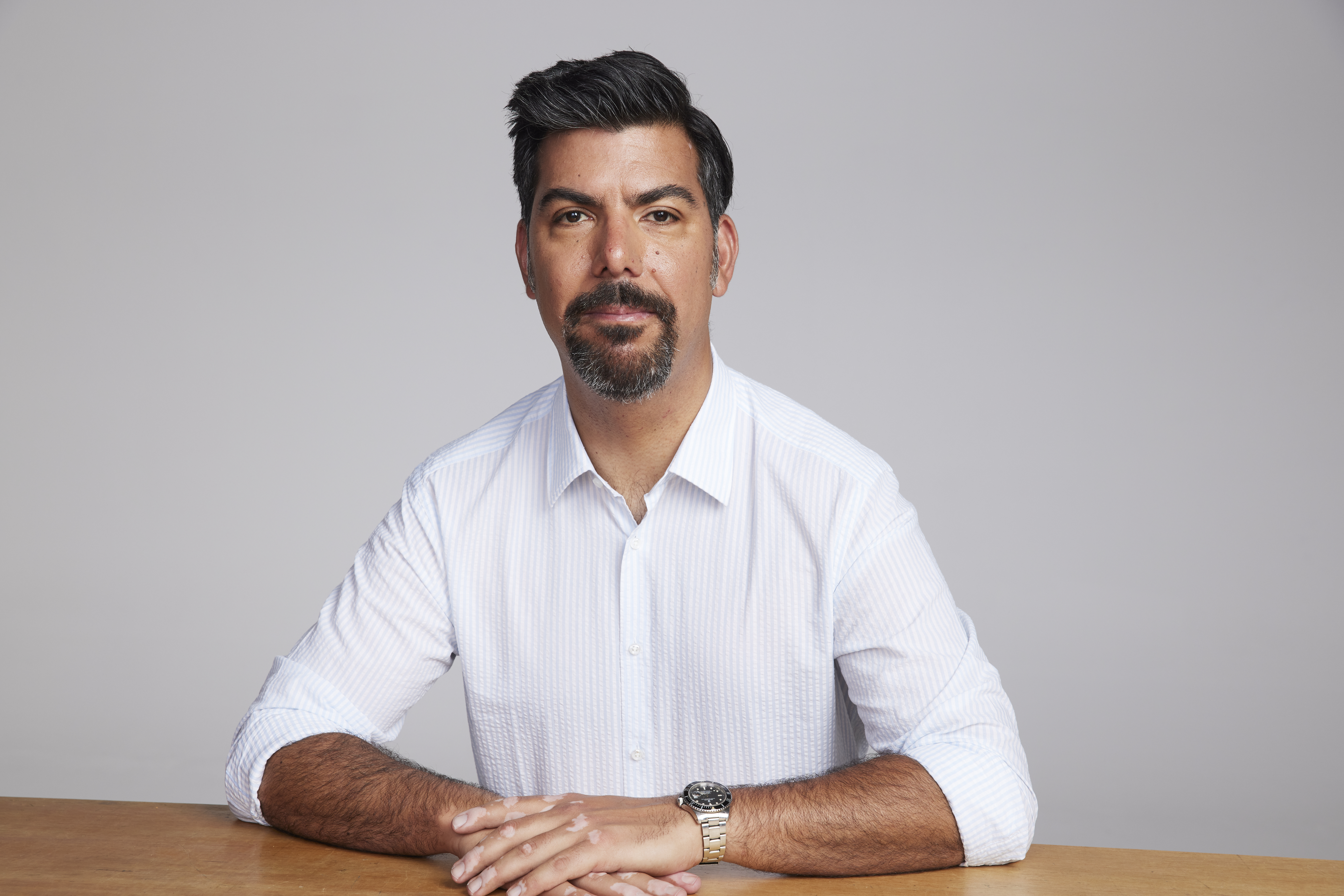Henry Vila