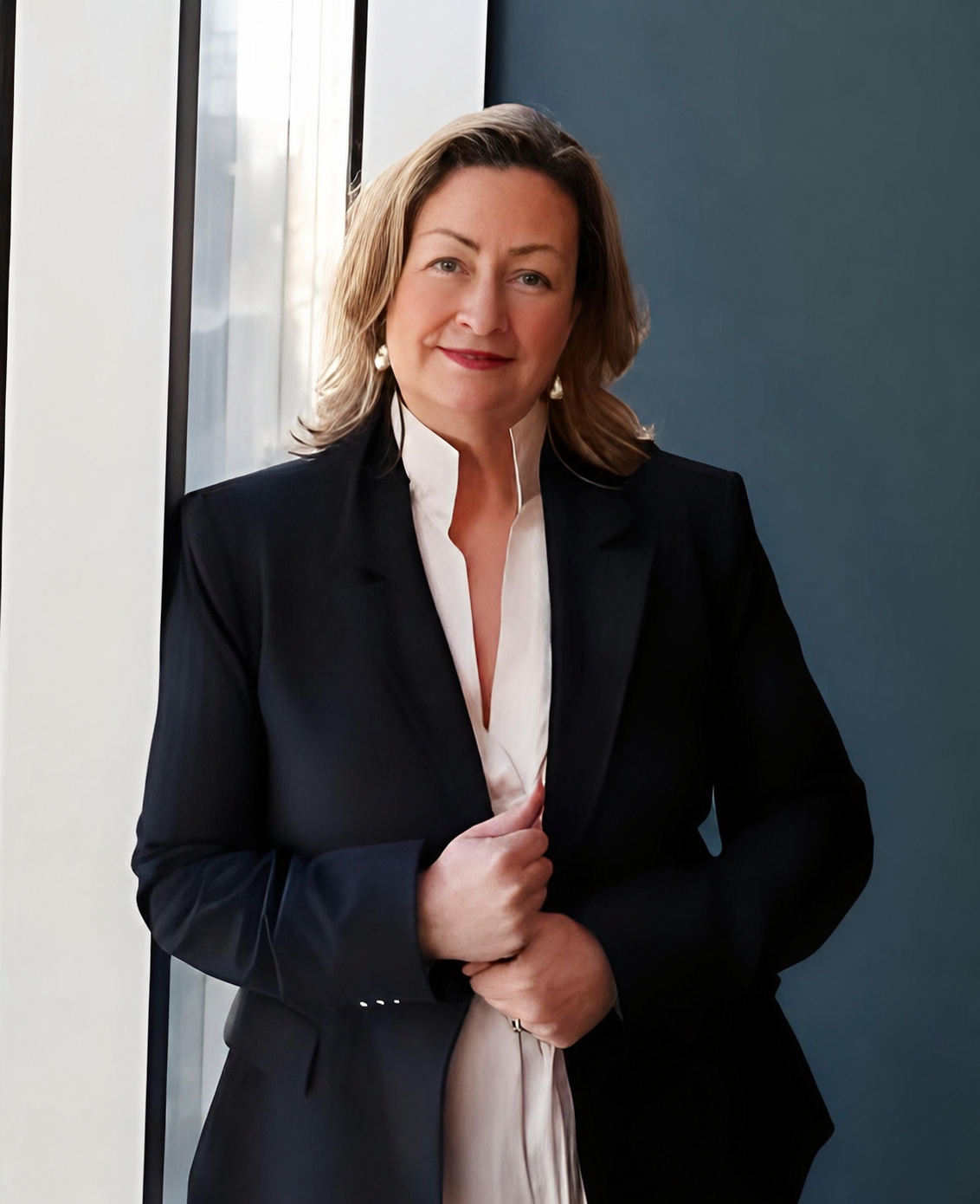 Sheilah Hogan