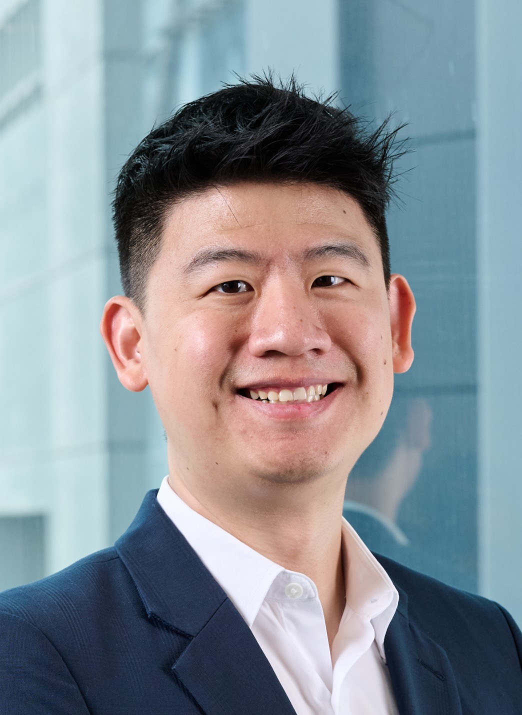 Nicholas Tan