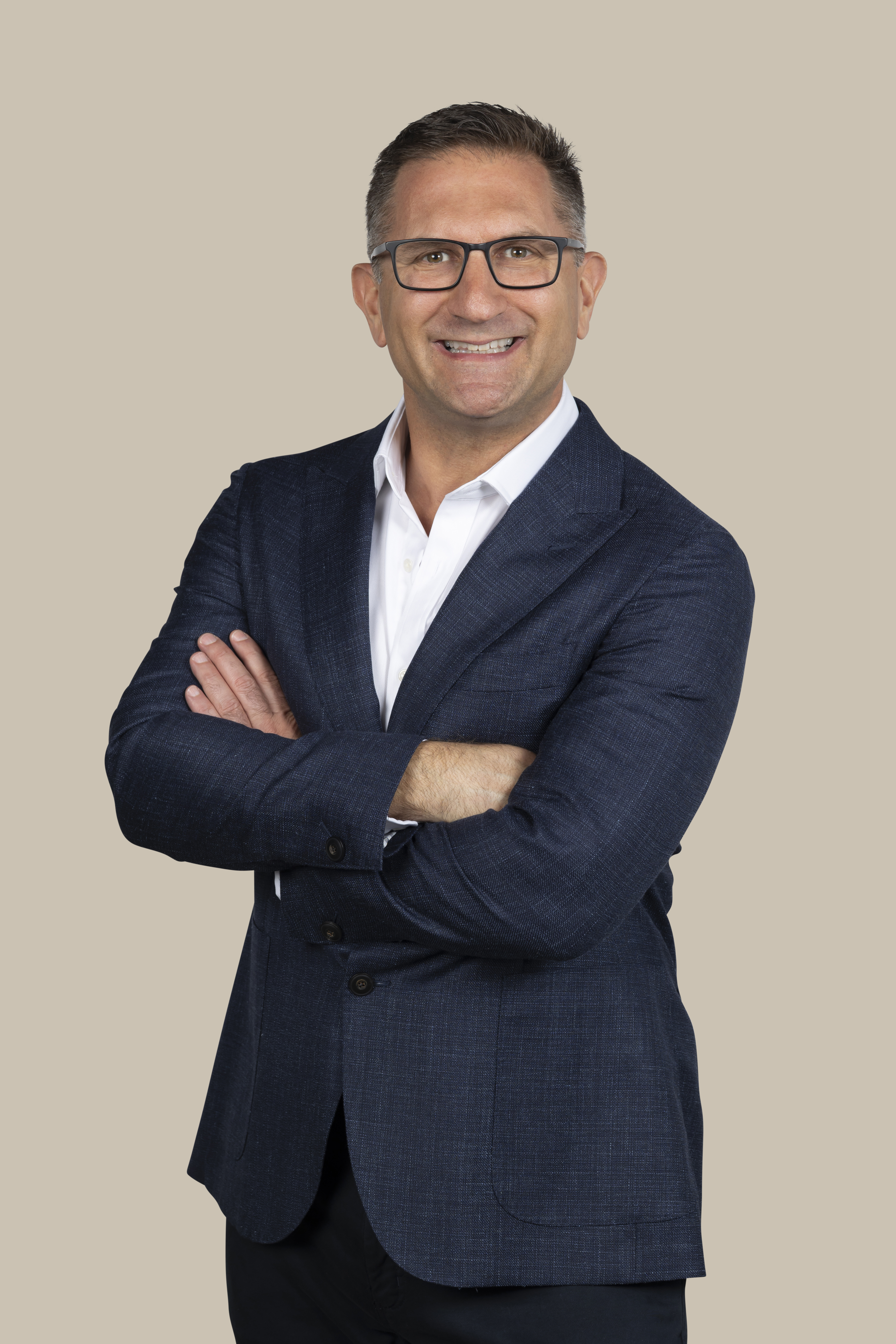 Jonathan Weinstock