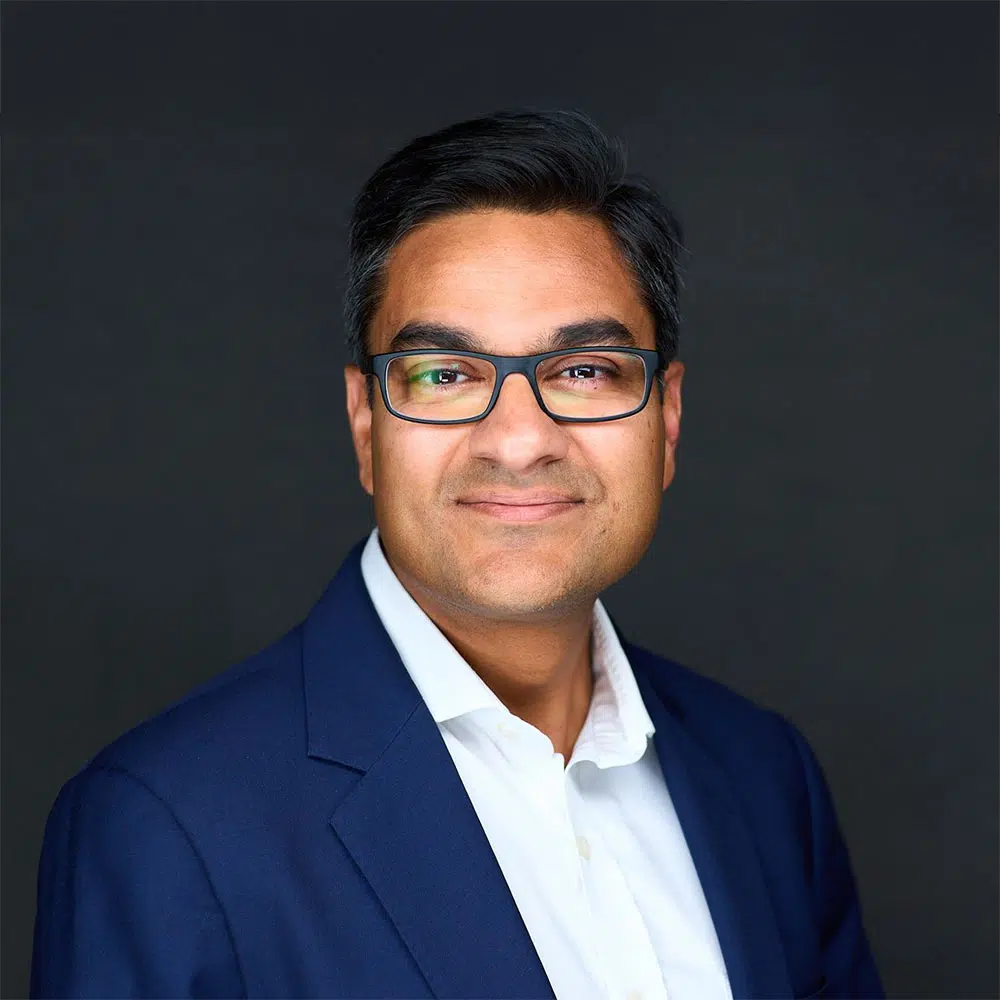 Suneet Jain
