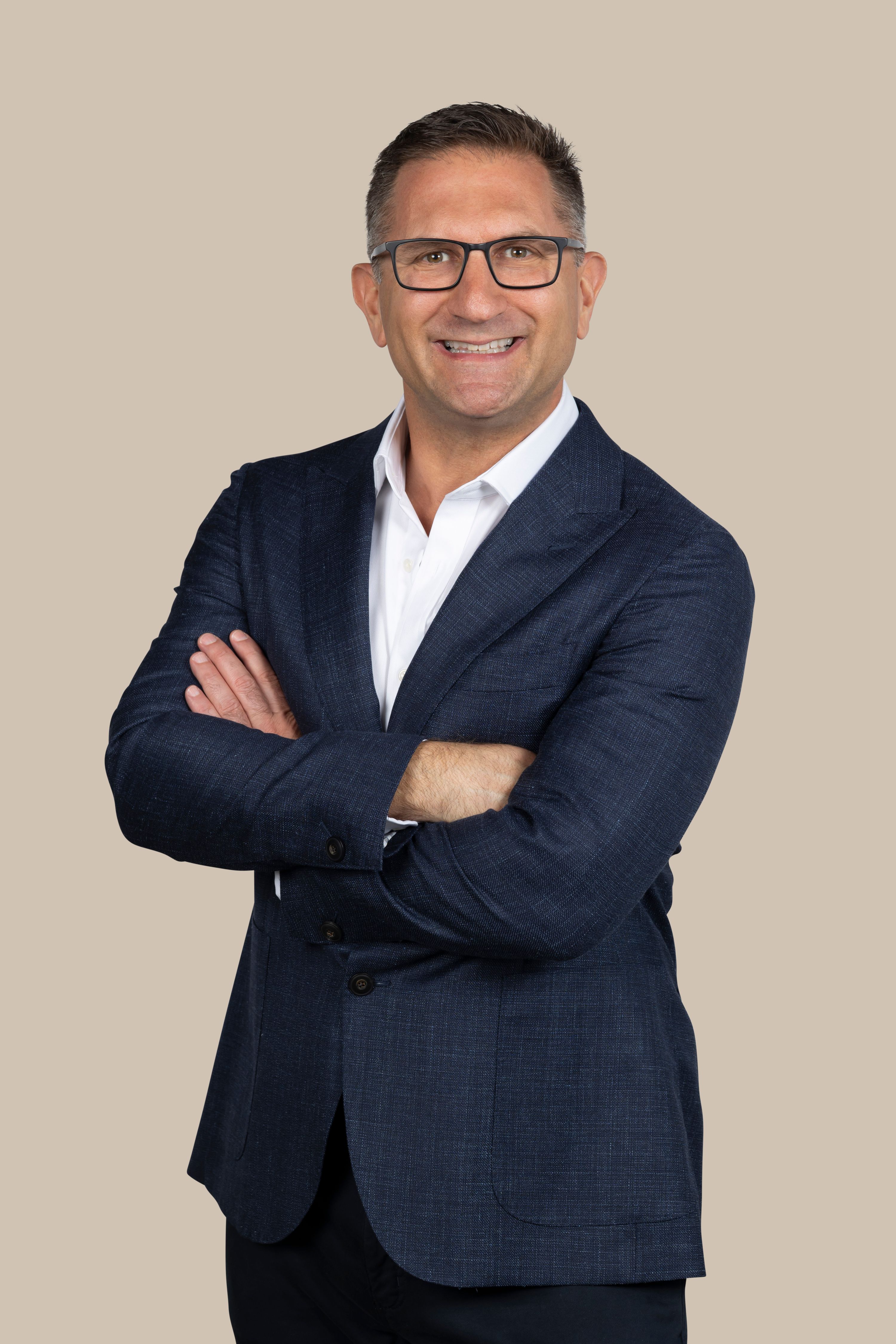 Jonathan Weinstock